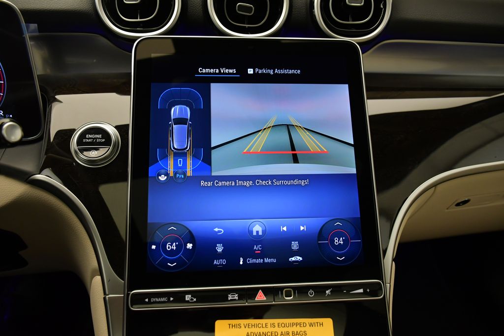 Thumbnail: 2026 Mercedes-Benz GLC - 27