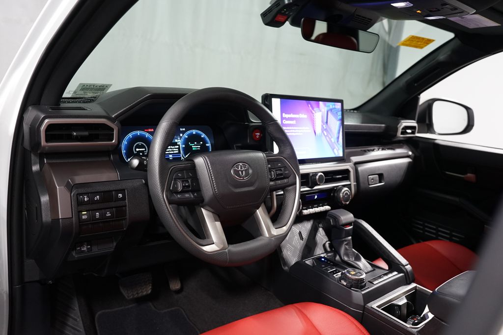 Thumbnail: 2024 Toyota Tacoma - 12