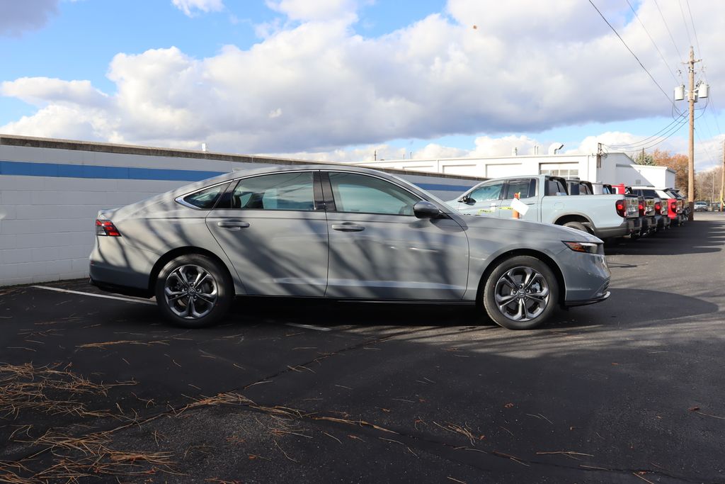 Thumbnail: 2025 Honda Accord - 6