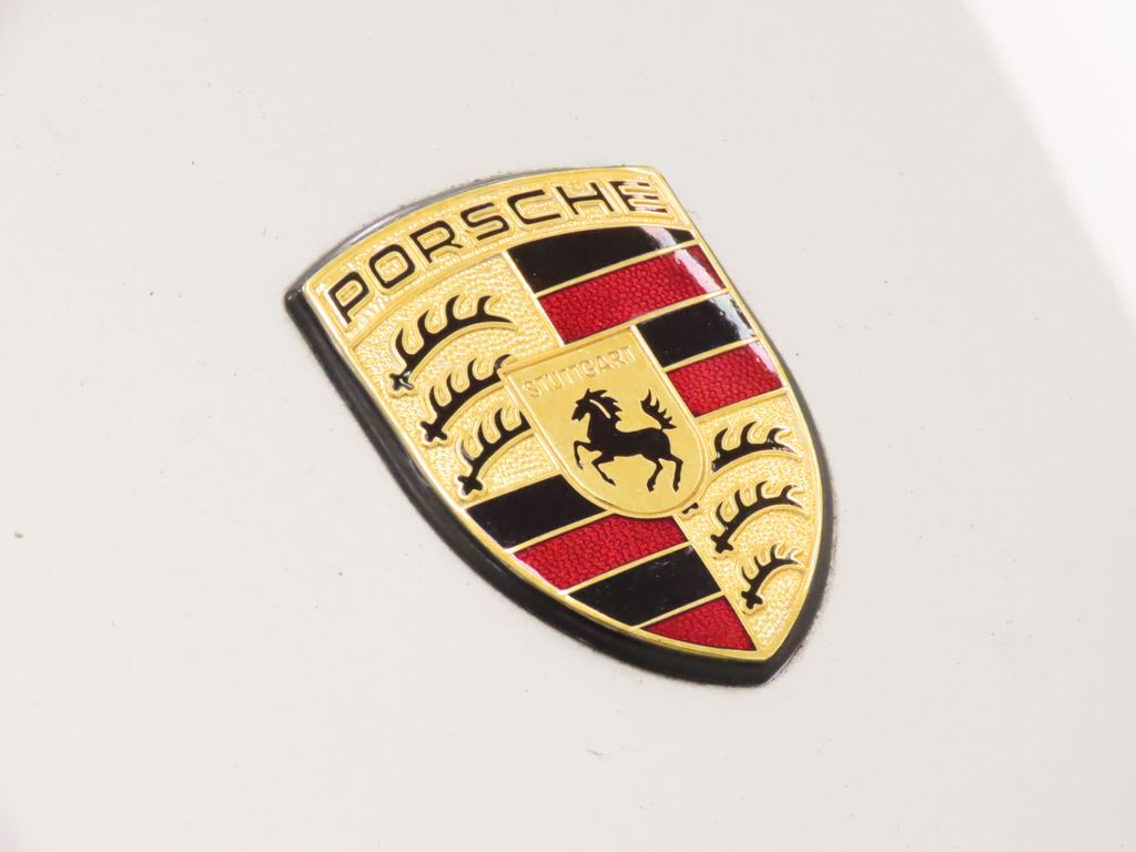 Thumbnail: 1998 Porsche Boxster - 20