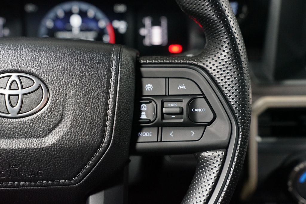 Thumbnail: 2026 Toyota Tacoma - 14