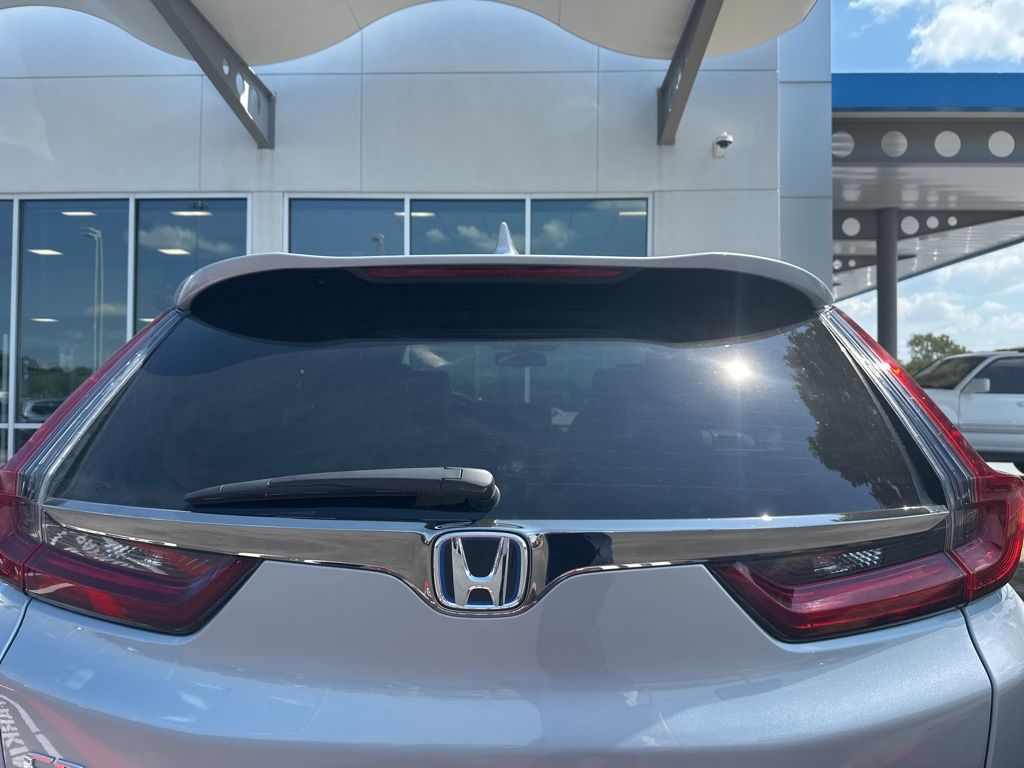 Thumbnail: 2022 Honda CR-V - 5