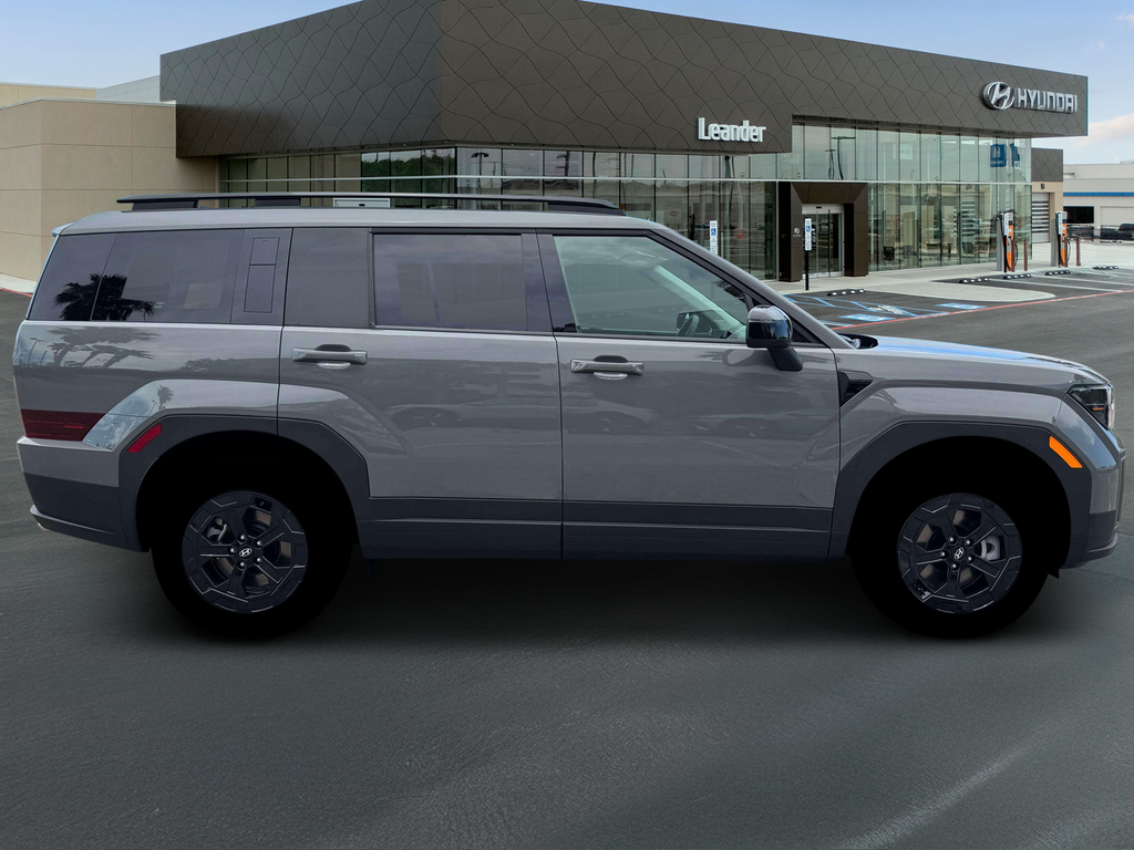 Thumbnail: 2026 Hyundai Santa Fe - 9