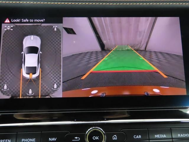 Thumbnail: 2026 Bentley Continental - 16