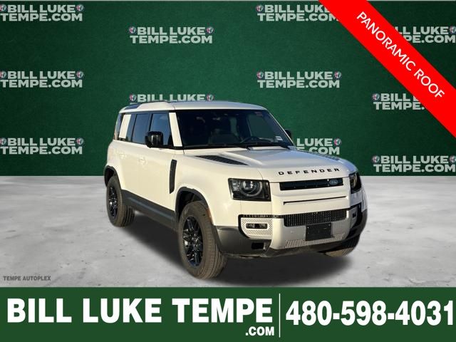 2025 Land Rover Defender 110 P300 S AWD