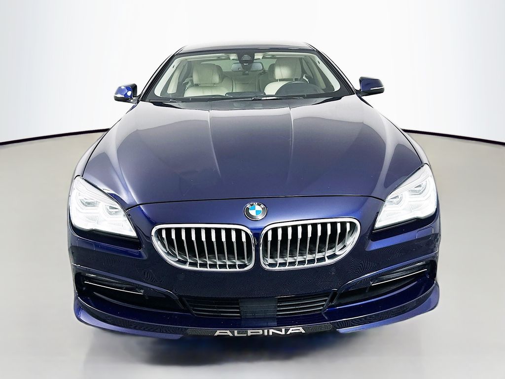 Thumbnail: 2017 BMW 6 Series - 2