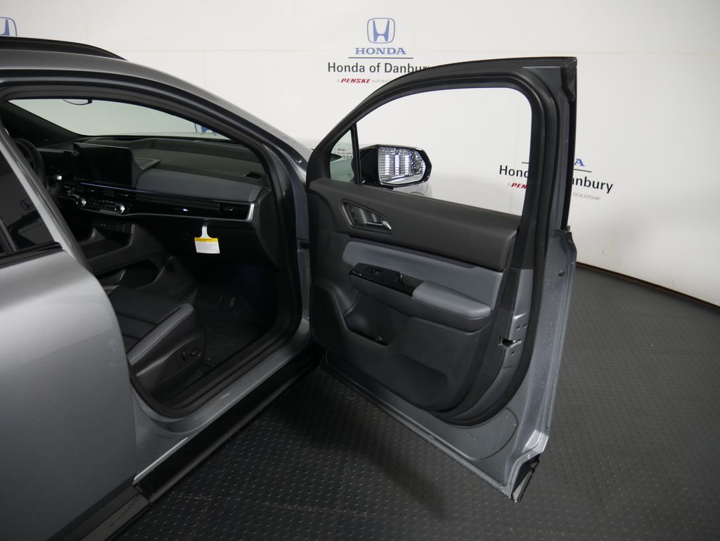 Thumbnail: 2025 Honda Prologue - 7