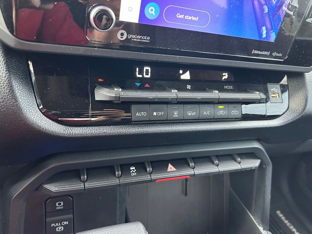2023 Toyota Tundra SR 25