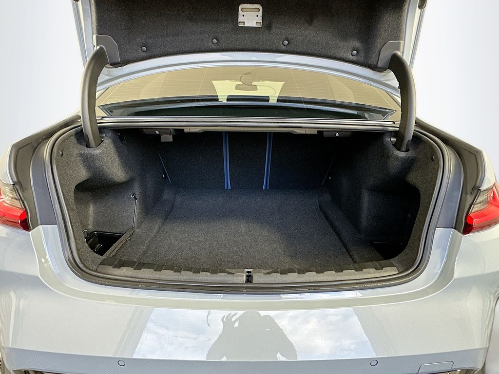 Thumbnail: 2023 BMW M3 - 27