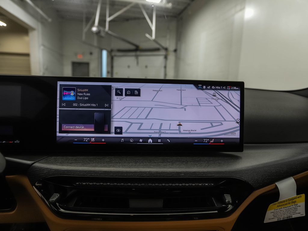 Thumbnail: 2025 BMW 3 Series - 15