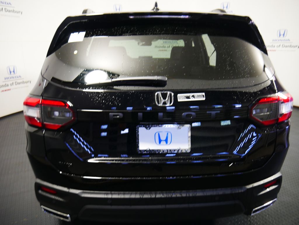 Thumbnail: 2025 Honda Pilot - 7