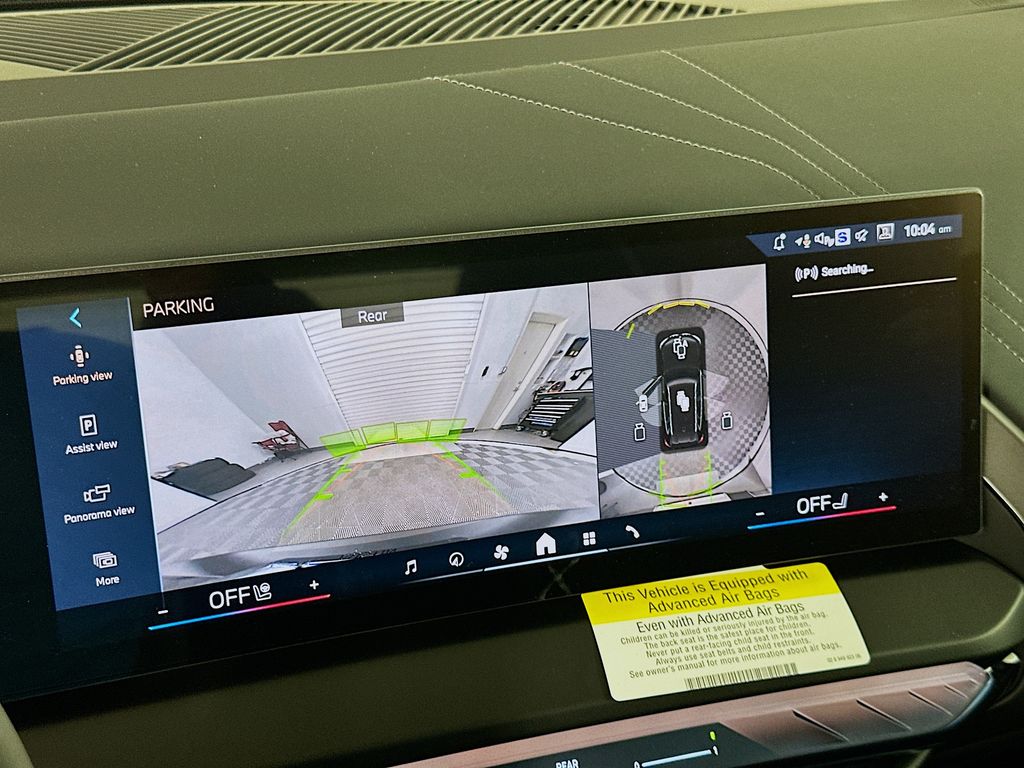 Thumbnail: 2026 BMW X3 - 13