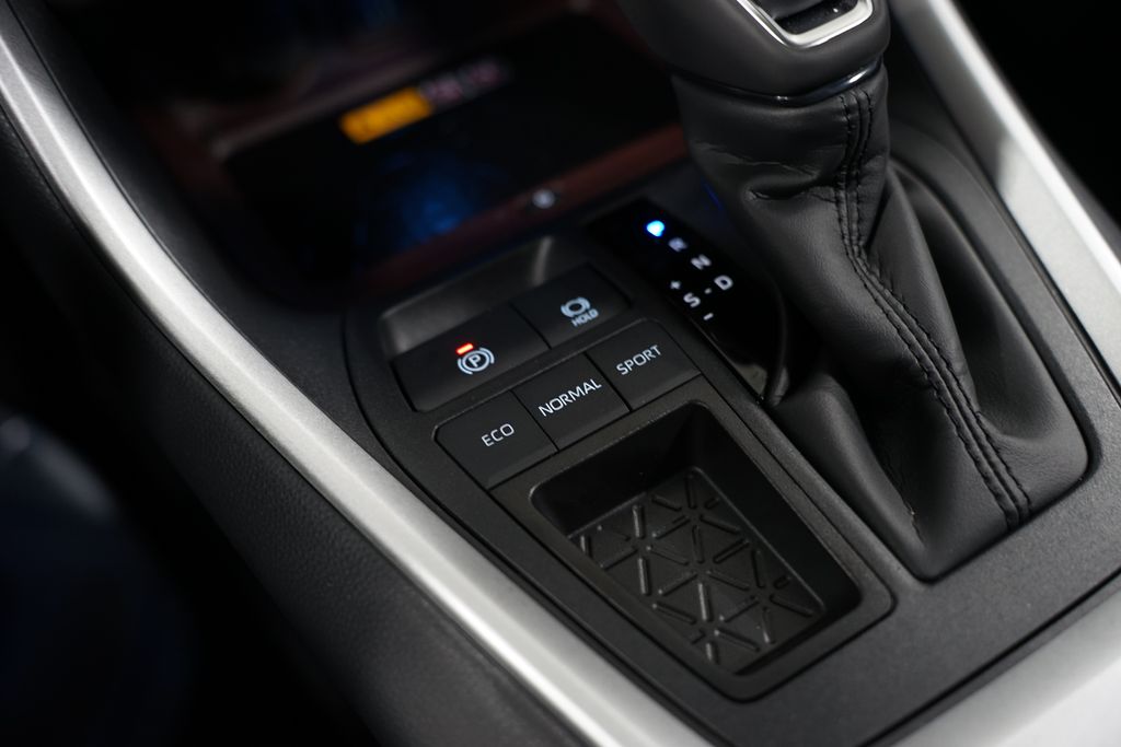 2025 Toyota RAV4 Limited 23