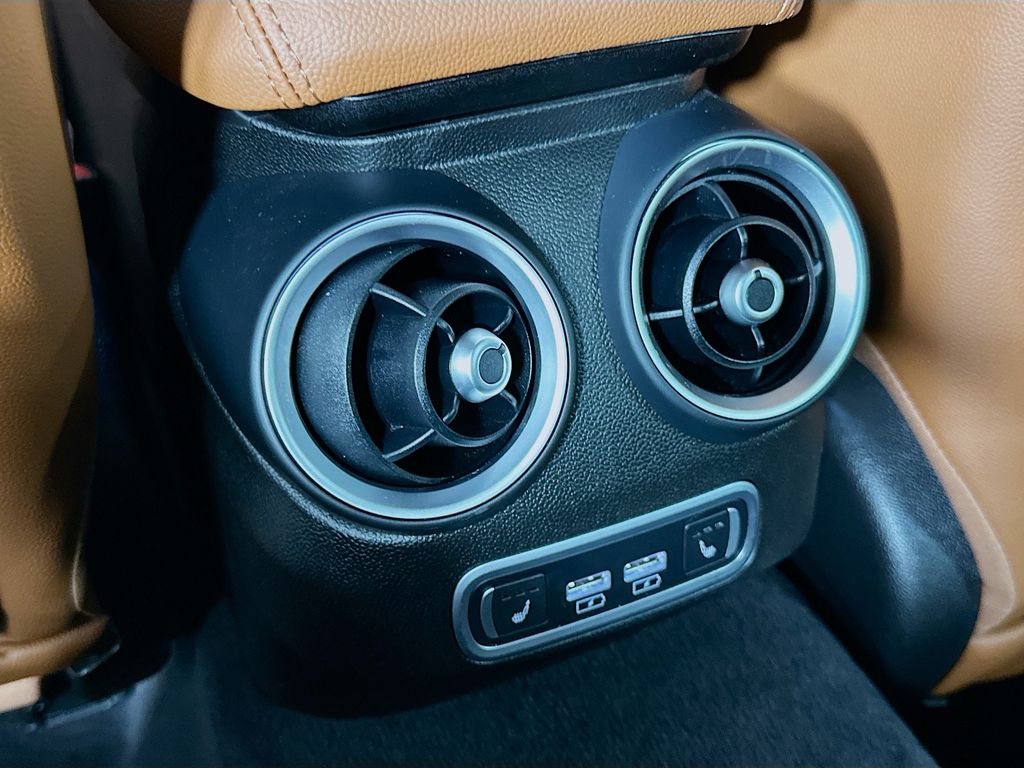 2022 Alfa Romeo Giulia Ti 26
