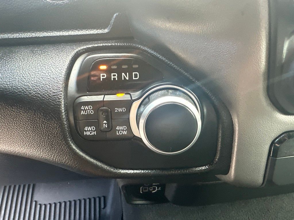 Used 2020 Ram 1500 Truck