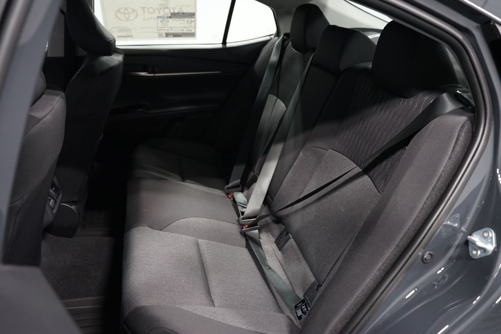 Thumbnail: 2026 Toyota Camry - 29