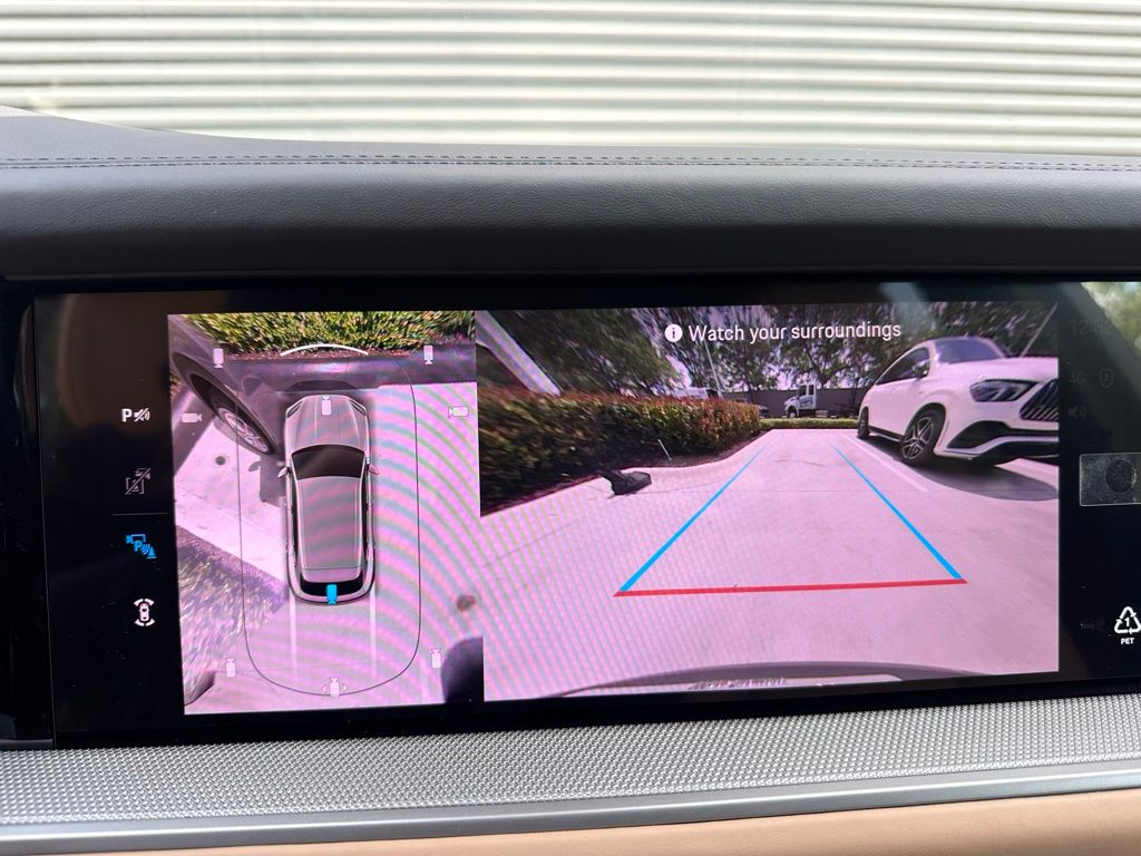 Thumbnail: 2026 Porsche Cayenne - 32