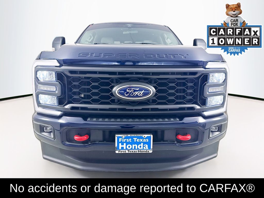 Used Car 2024 Ford F-250sd  Xl For Sale Under $60,000 In Austin, Texas