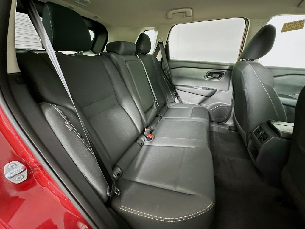 Thumbnail: 2025 Nissan Rogue - 26