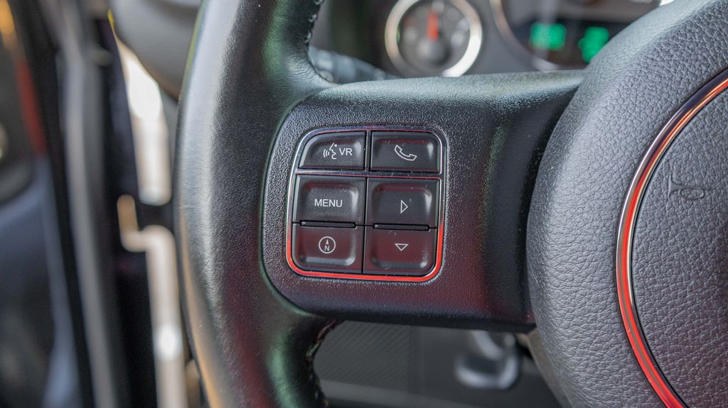 Used 2017 Jeep Wrangler Sport 2D Sport Utility