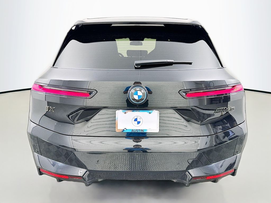 Thumbnail: 2023 BMW iX - 6
