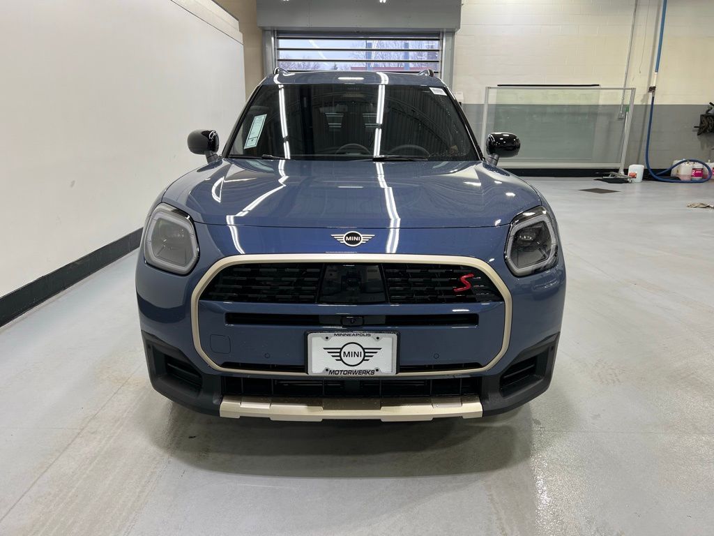 Thumbnail: 2025 MINI Cooper Countryman - 8