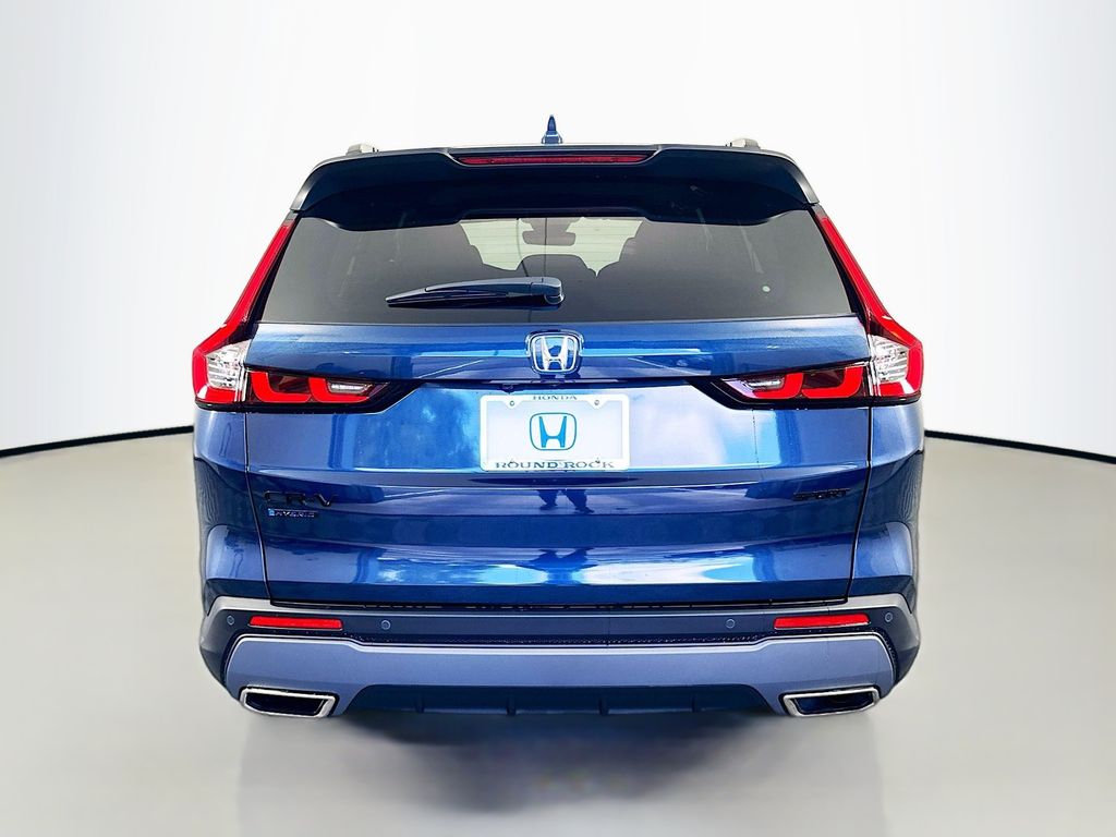 Thumbnail: 2026 Honda CR-V - 6