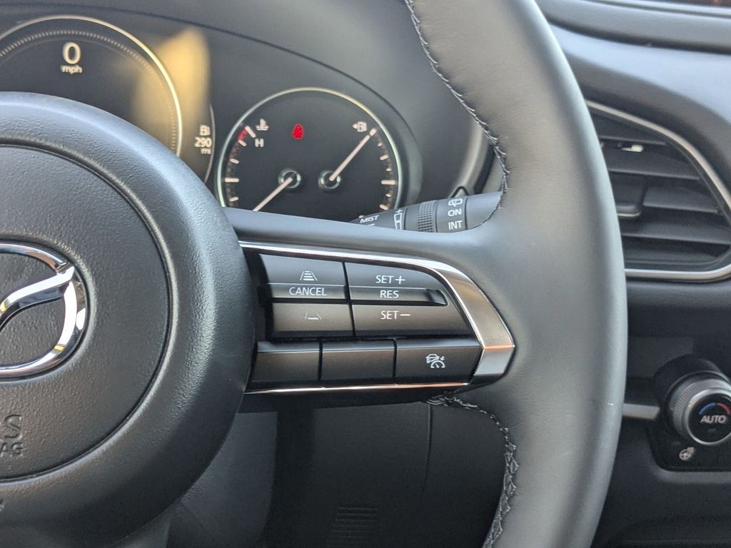 2026 Mazda CX-30 2.5 S Premium