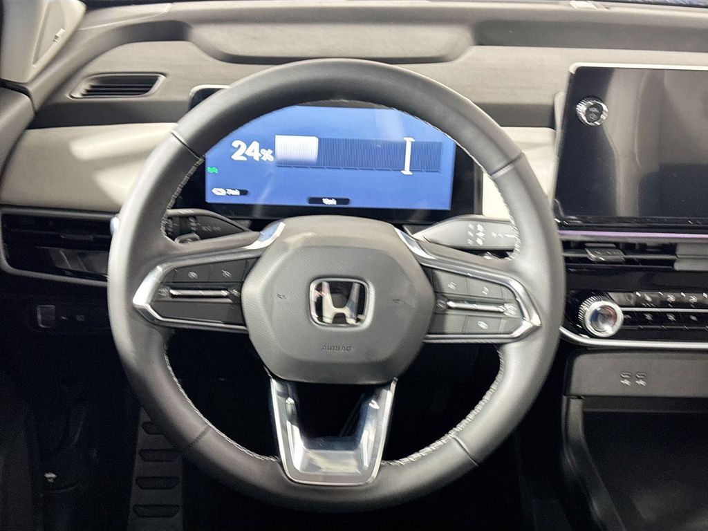 2025 Honda Prologue Touring