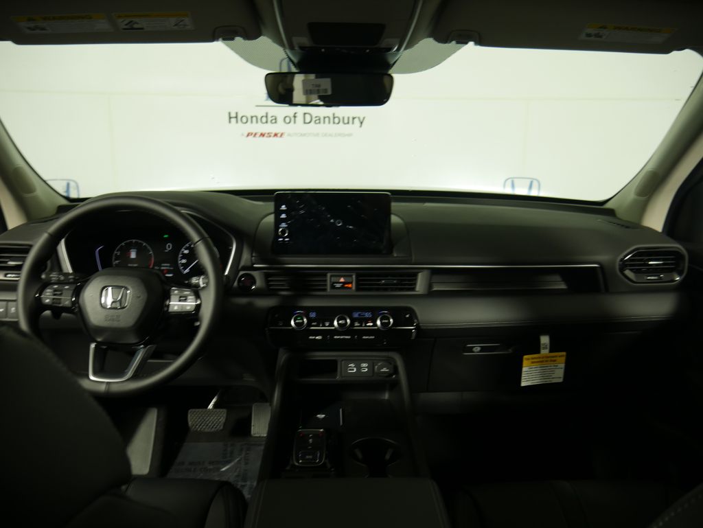 Thumbnail: 2025 Honda Pilot - 14