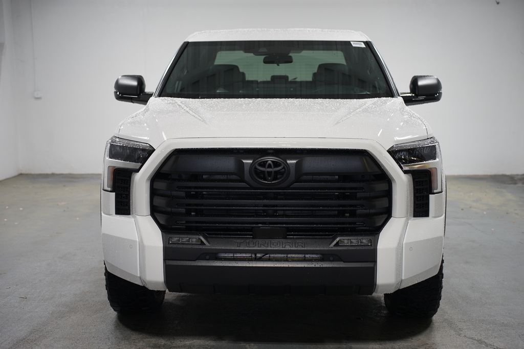 2025 Toyota Tundra SR5 2