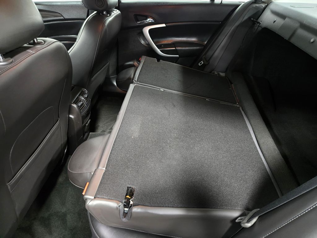 2016 Buick Regal Premium 2 - Photo 36