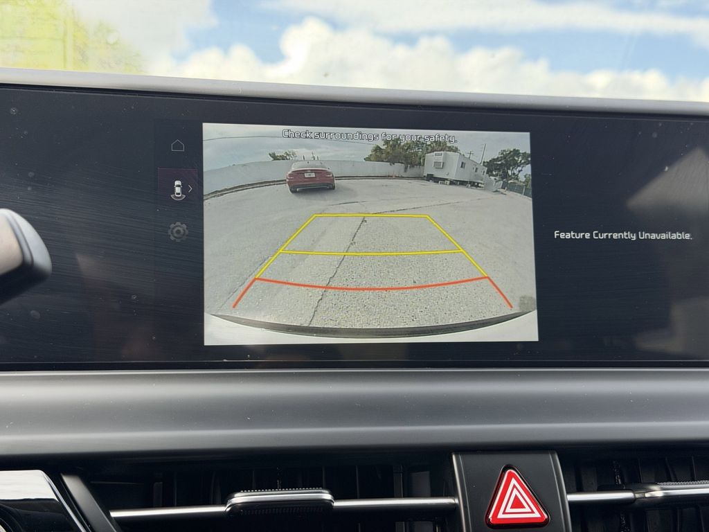 new 2026 Kia Seltos car, priced at $24,149