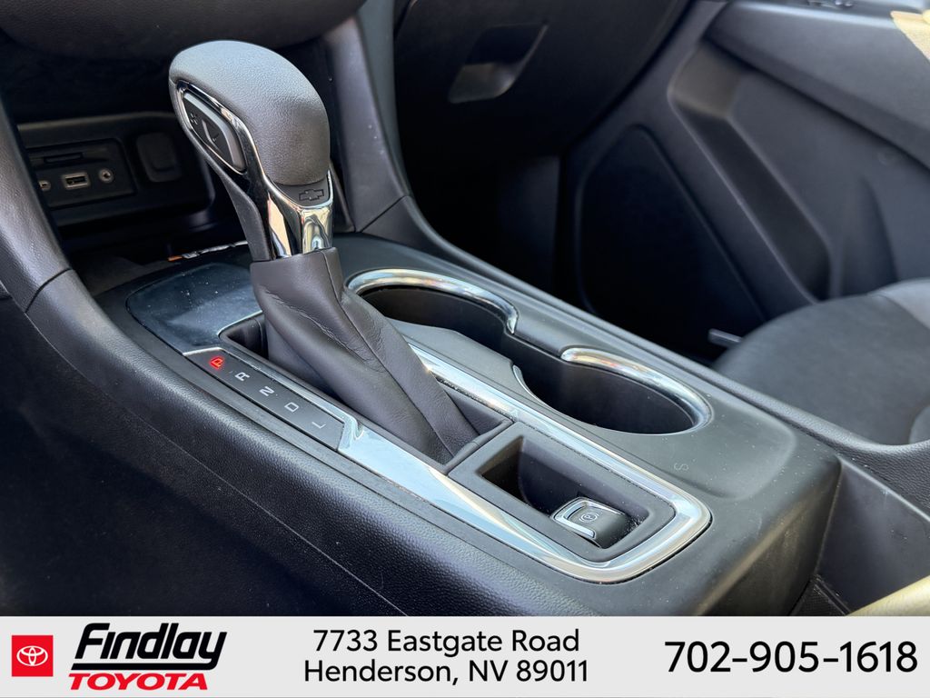 Used 2021 Chevrolet Equinox SUV