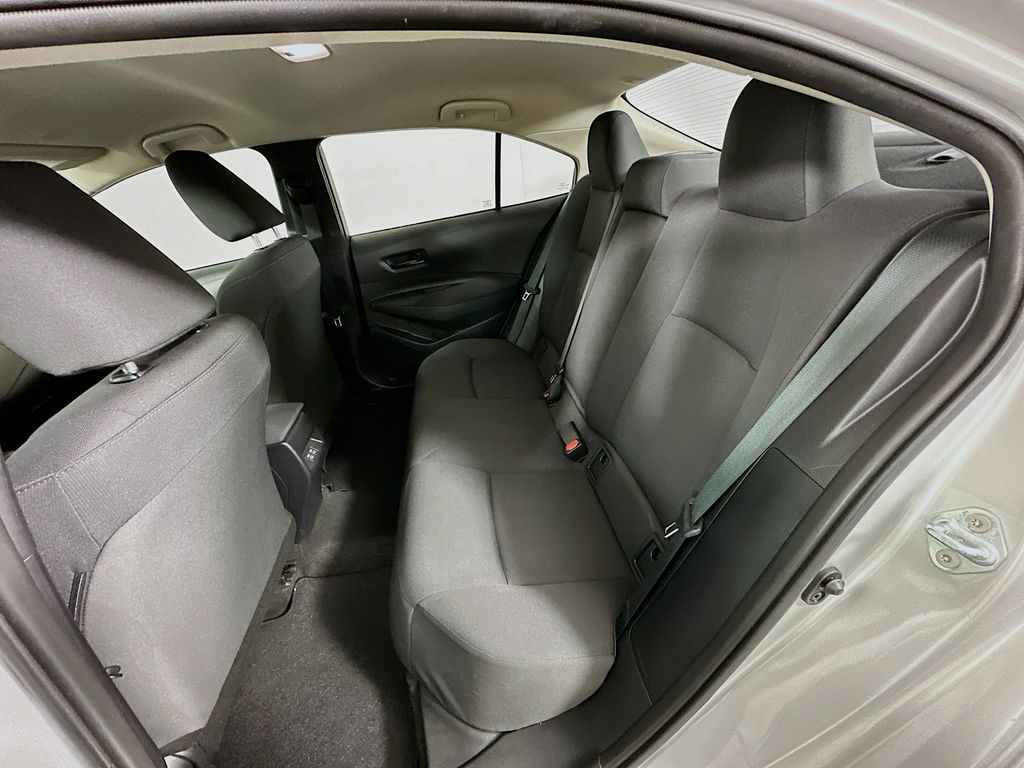 Thumbnail: 2025 Toyota Corolla - 24