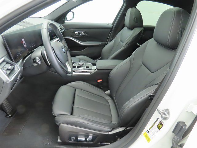 Thumbnail: 2023 BMW 3 Series - 19