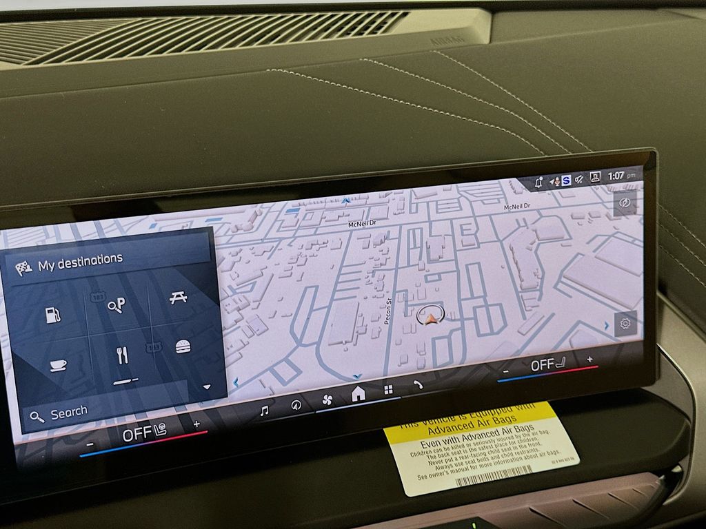 Thumbnail: 2026 BMW X3 - 12