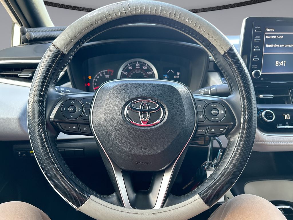 Thumbnail: 2021 Toyota Corolla - 14