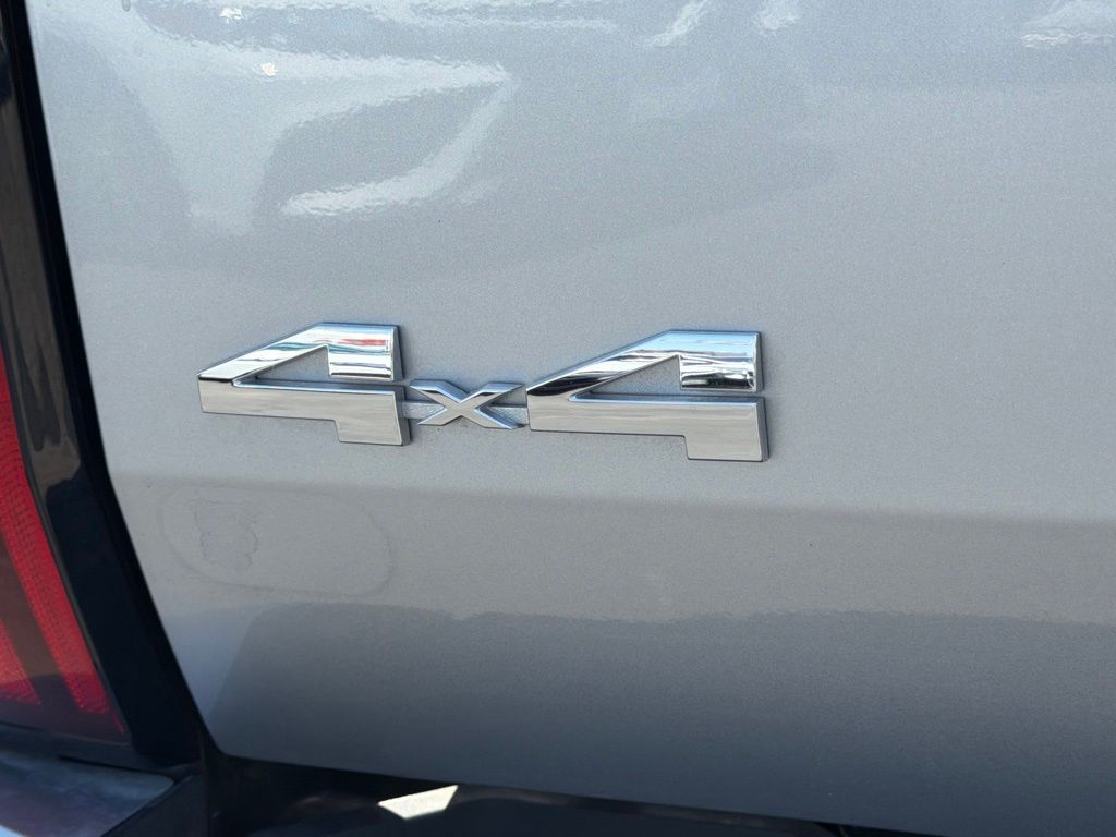 Used 2024 Toyota Tundra Truck