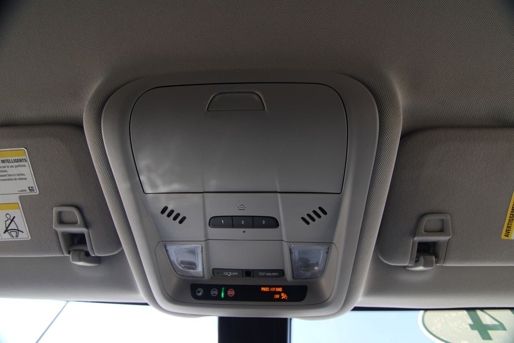 Used 2024 GMC Terrain SUV