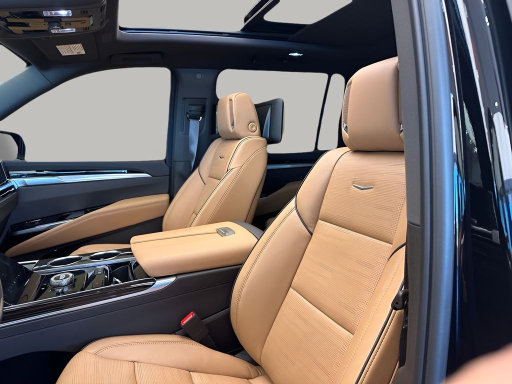 New Car 2025 Cadillac Escalade Esv  Premium For Sale Under $120,000 In Austin, Texas