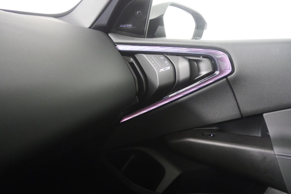 Thumbnail: 2025 BMW X3 - 27