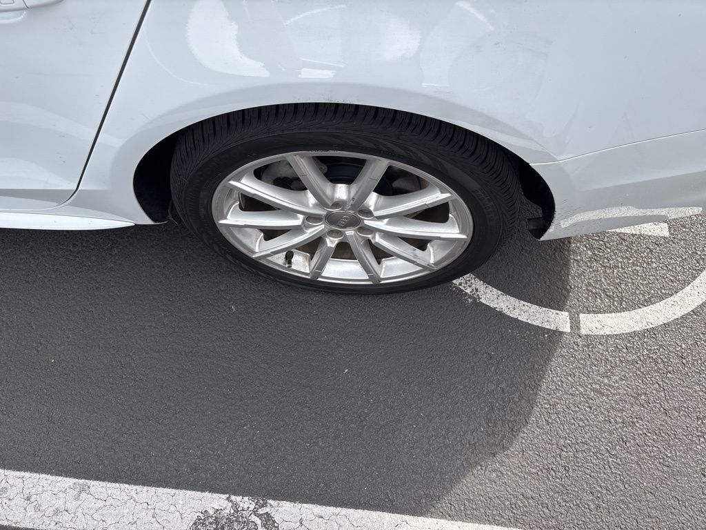 Thumbnail: 2015 Audi A4 - 7