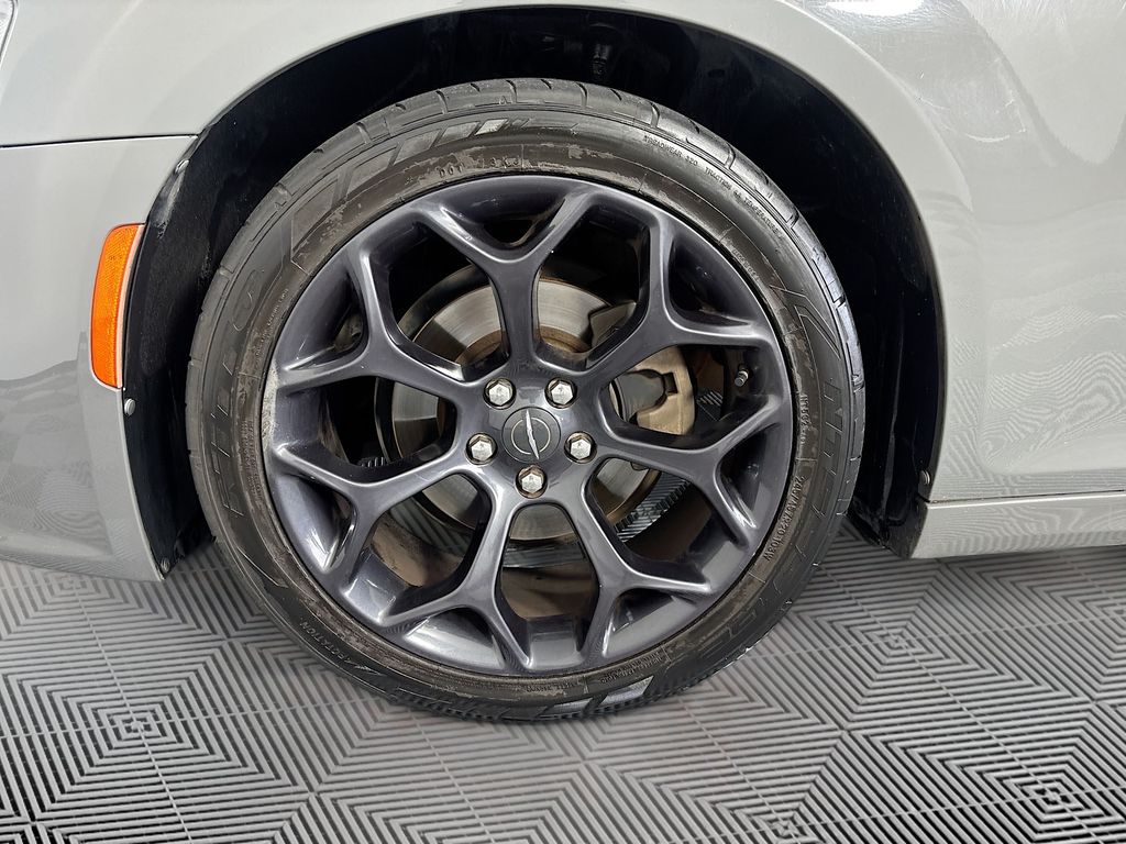 Used 2019 Chrysler 300 S For Sale in OLIVE BRANCH, MS