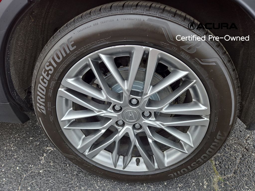 Used 2023 Acura MDX For Sale in Fort Wayne, IN