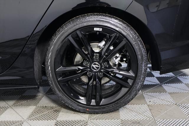 Thumbnail: 2026 Acura Integra - 10