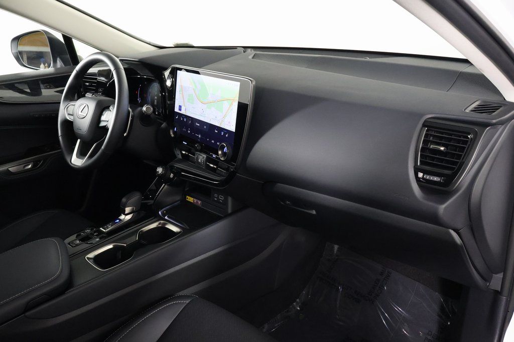 Thumbnail: 2025 Lexus NX - 9