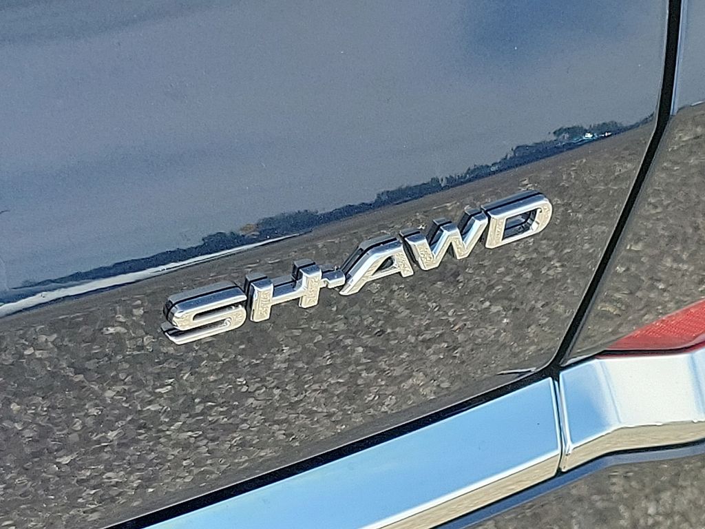 Thumbnail: 2026 Acura MDX - 6