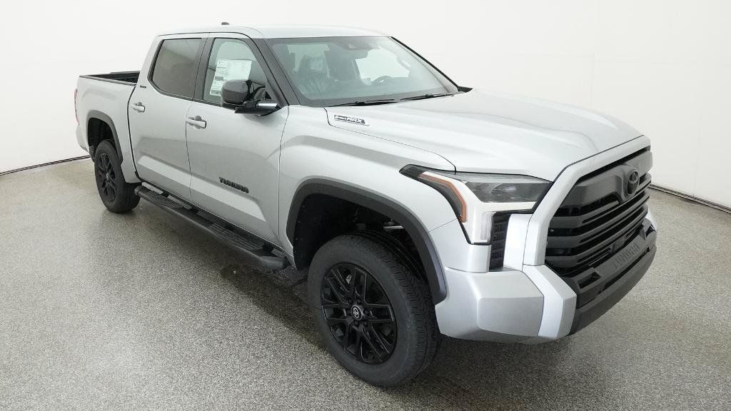 Thumbnail: 2026 Toyota Tundra - 15
