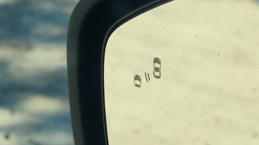 2026 Ford Mustang Mach-E